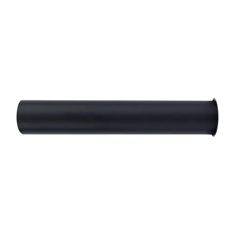 COPEN 20cm Nastavak sifona mat crni