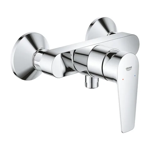Baterija za tuš Grohe BauEdge