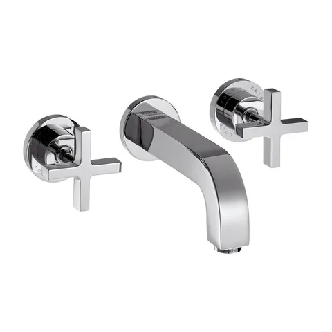 Baterija za lavabo Hansgrohe Axor Citterio
