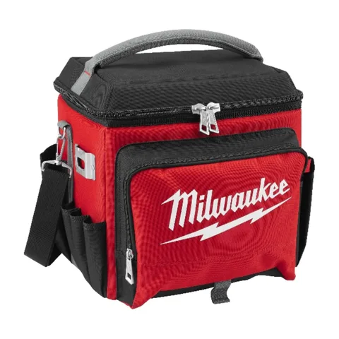 Milwaukee Rashladna torba, Jobsite, 4932464835