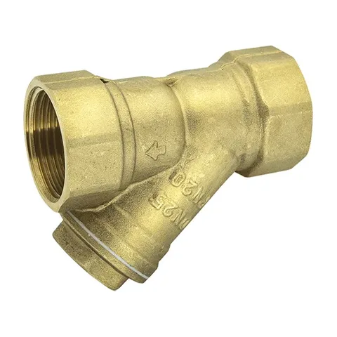 Hvatač Nečistoće 6/4″