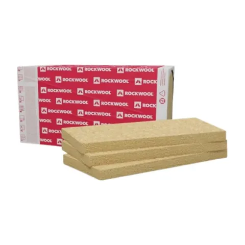 Kamena vuna Rockwool Multirock 10cm