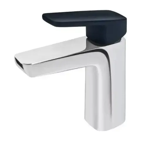 Baterija za lavabo Rosan Stolz Black Edition