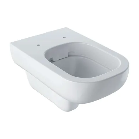 Konzolna wc šolja Geberit Smyle