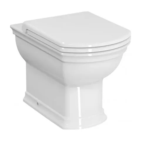 Podna WC šolja VITRA Valarte sa Soft Close WC daskom