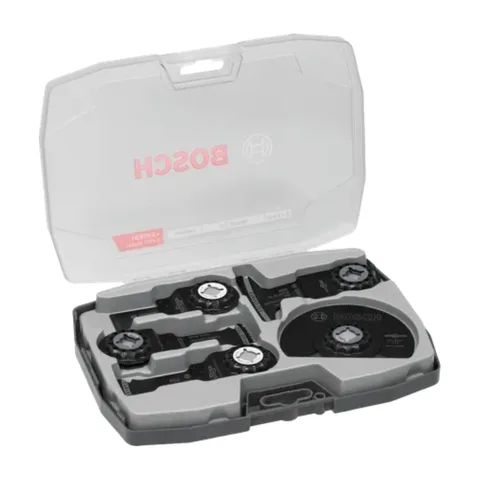 Bosch – Set za drvo – 2608669097