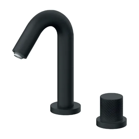 Baterija za lavabo Rosan Stolz S2 Black