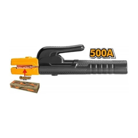 WAH5008 Držač elektroda 500A Ingco
