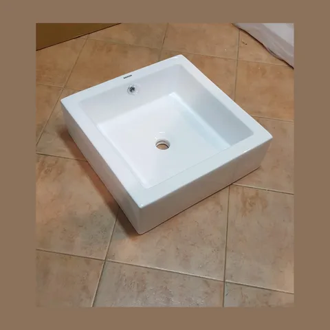 Umetnički lavabo ART 602