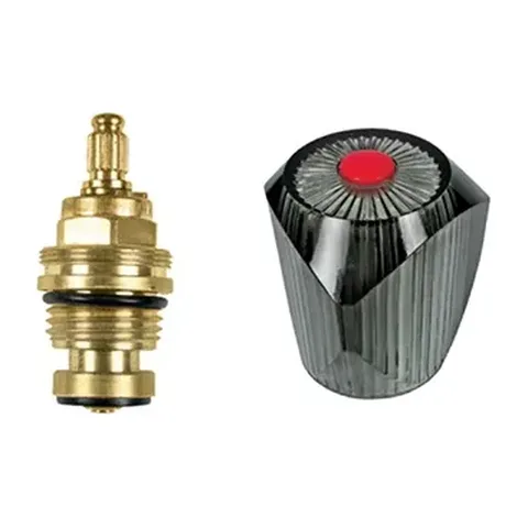 ROSAN Virbla Za Slavinu 1/2″ PGDK12CF