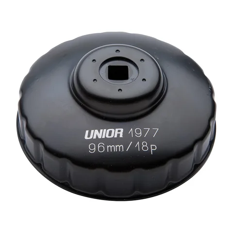 Unior Ključ za filter ulja 66, 619258