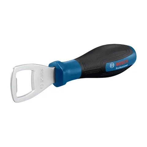 Bosch – Otvarač za flaše plavo/crni 52 HRC nerđajući čelik – 1600A0398B