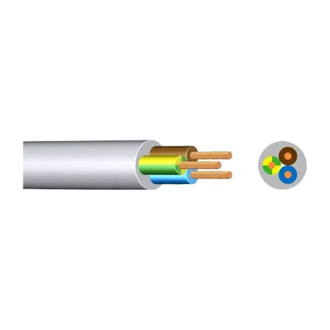 PP/J-Y3*2,5RF