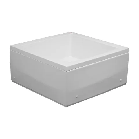 Zomar Viktorija tuš kada duboka 90×90 (LUX KADA)