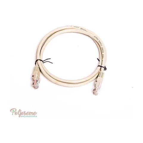 UTP CAT5 1M KABL