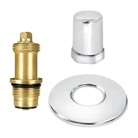 ROSAN Virbla ventil kapa 1/2″ (PGD1412)