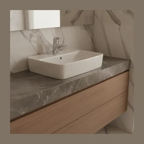 Lavabo Kolo Rekord