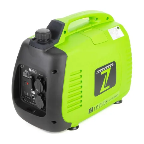 Zipper – Inverter Generator – ZI-STE2000IV