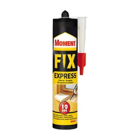 Henkel Moment Express Fix 75g