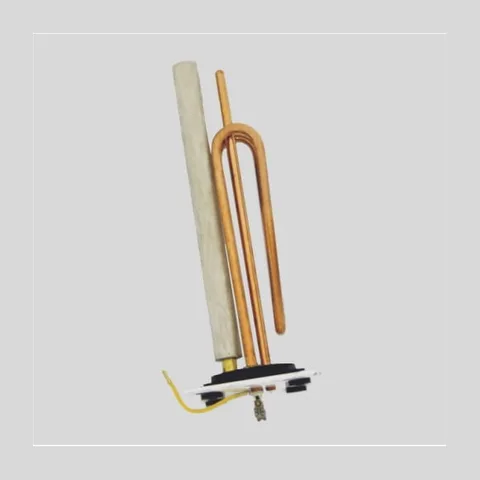Elektro grejač bojlera BTCR 2000W komplet