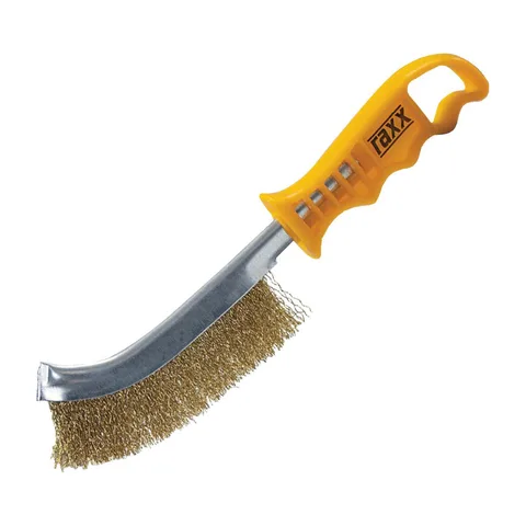 Raxx – Univerzalna četka mesing 1 red 0,30mm – raxx 1247640