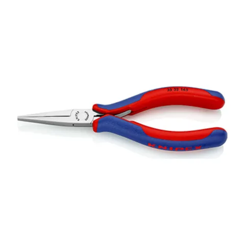 Knipex – Klešta za hvatanje za elektroniku 145mm – 35 52 145