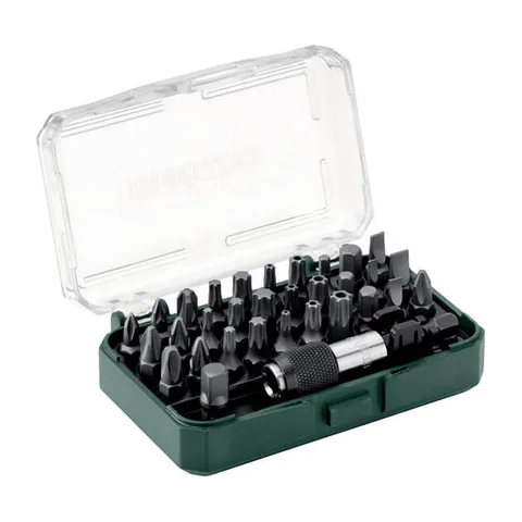 Metabo set bitova 32kom 626697000