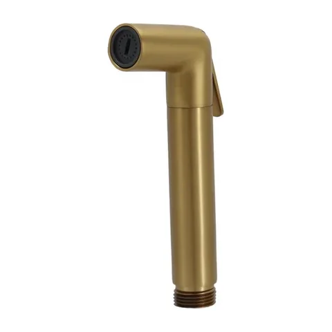 Tuš tučica COPEN higijenska brush gold MS