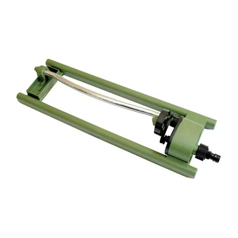 Prskalica oscilirajuća sa 18 rupa + 3/4″ adapter GPO18