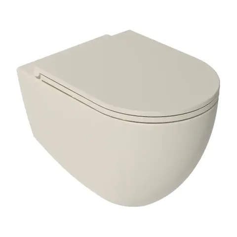 Infinity konzolna wc šolja rimfree 10NF02001 bez WC daske