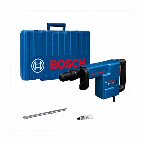 Bosch Elektro-Pneumatski Cekic za Rusenje GSH11EV 0.611.316.000