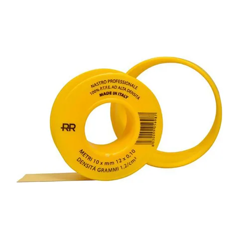 Remer Teflon Traka Žuta 12mm 10m