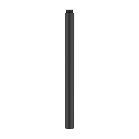 Produžetak usponske cevi crna 30cm