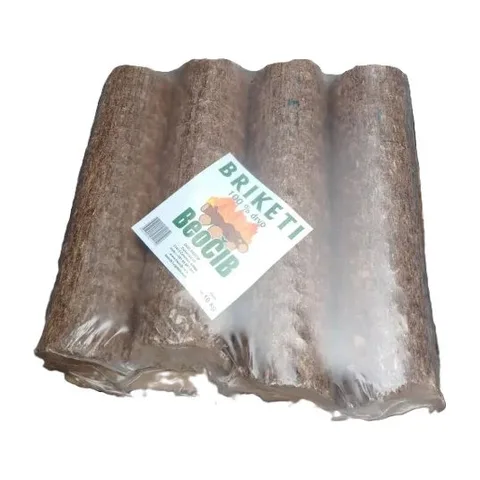 Briket BeoČIB 10 kg