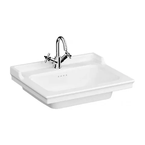 Vitra Lavabo Valarte 65 cm