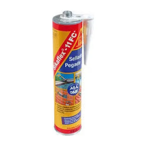 Silikon Sika flex 11FC, 300 ml