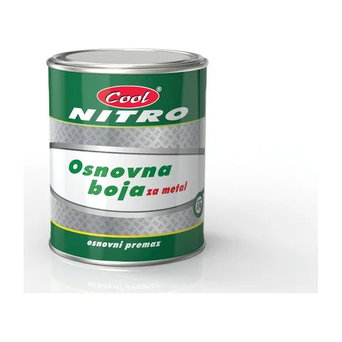 HEMAKS OSNOVNA BOJA ZA METAL CRNA