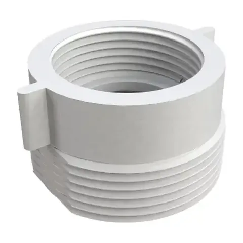 Bonomini redukcija 1 1/2″ muški × 1 1/4″ ženski PP bela (1874NN54B0)