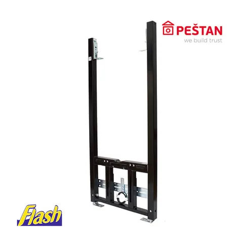 Bide ugradni Element Fluenta – Peštan