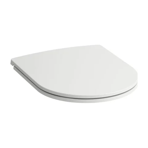 WC Daska Laufen PRO slim softclose