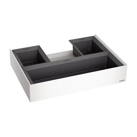 BLANCO SELECT II ORGA FIOKA 526212