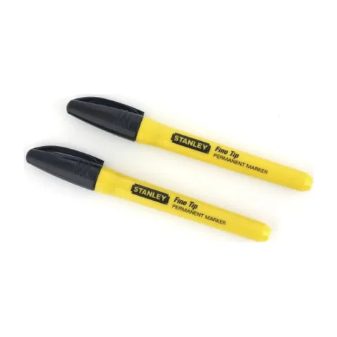 Stanley – Marker Permanent set 2 kom – 0-47-316