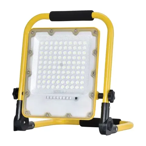 LYNCO-REFLEKTOR, LED, PRENOSNI, 100W 10AH, 630520002
