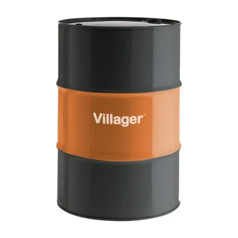 Villager – Ulje za dvotaktne motore 205 l bure – 056496
