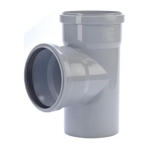 KANALIZACIONA T-RACVA 125/125