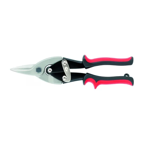 MAKAZE ZA SEČENJE LIMA PRAVE 250mm