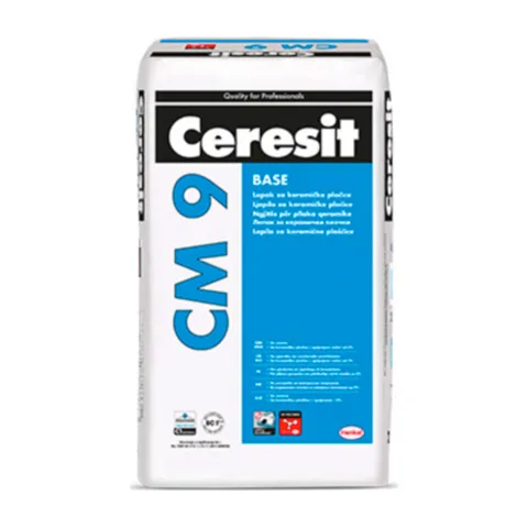 Ceresit CM-9 lepak za pločice
