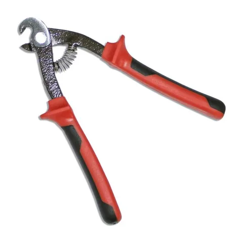 Rubi – Papagaj klešta za keramiku Parrot – RUB65925
