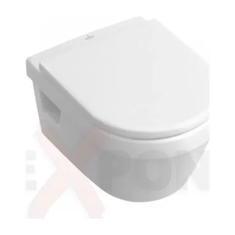 Konzolna wc šolja Villeroy & Boch Architectura