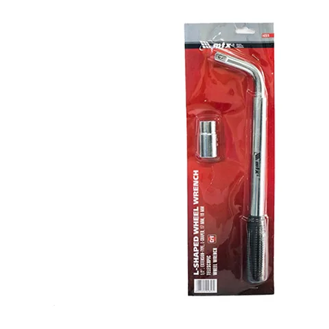 Nasadni ključ L tip teleskopski 17 x 19 mm 142379